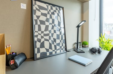 Standard En Suite, Broga House, Washington Street Cork, City Centre, Cork - Image 3